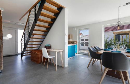 Ferienhaus Rügen-Relax - Foto 7