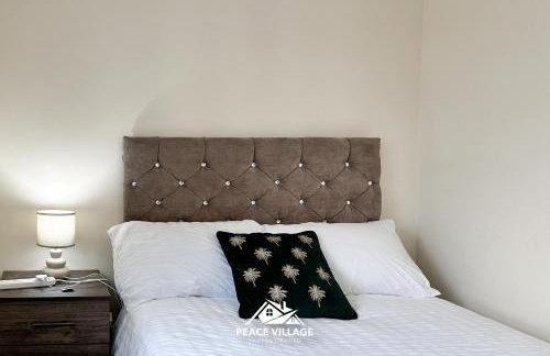 Ashton Co-Living - Private Room Self-Cater - Foto 24