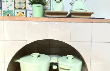 Murat Apartment - Foto 19