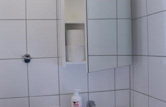 Ein gemütliches Zimmer an der Schweizer Grenze - Foto 17