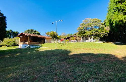 Recanto Alixandria - Foto 15