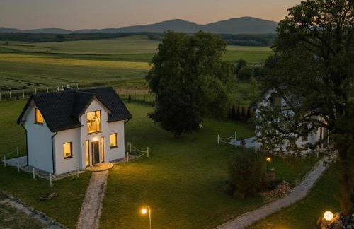 Nuka House - Teatr Natury z Jacuzzi - Foto 12