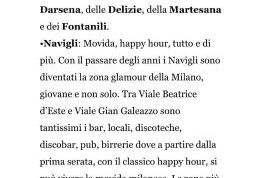 Rodica Comfort Home Milano Navigli - Foto 31