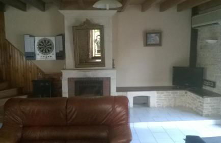 GITE DE SANSAIS - Foto 9