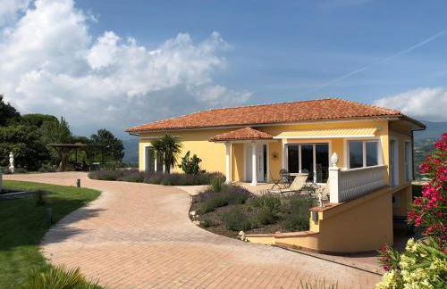 Villa Camporosso - Photo 1