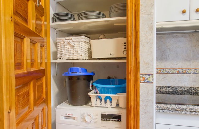 Bungalow La Cala - Photo 33