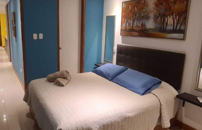 HOP Sahara in Ica With 1 Bedrooms and 2 Bathrooms - Foto 7