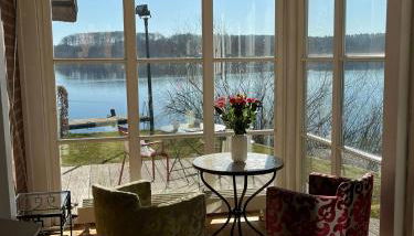 Ferien direkt am Wasser mit Hund - Foto 3