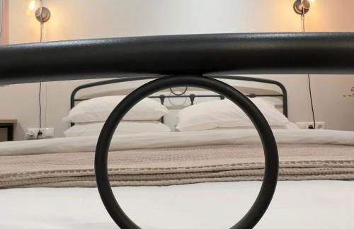 Nafsika Luxe edition Oreon Suites - Photo 11