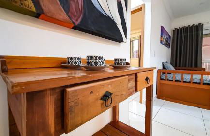 2 dormitórios-wifi 250mega- garagem-Jardim América - Foto 10