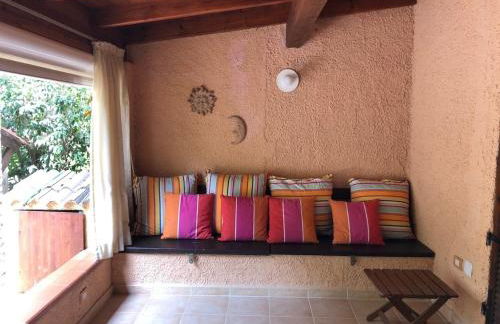 Calaverde Pula Il Giardino di Alessandra - Foto 12