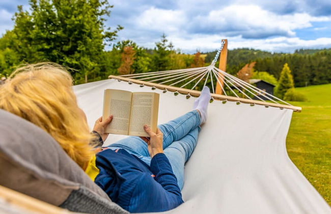 Uitzicht op de Bergen - Photo 19