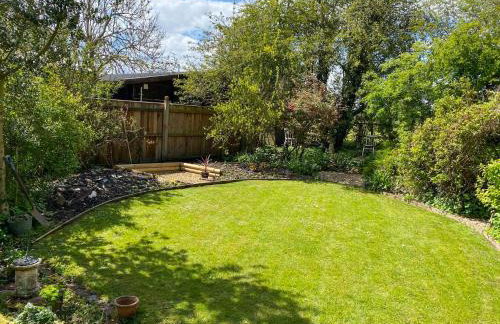 Meadow Cottage - Foto 13