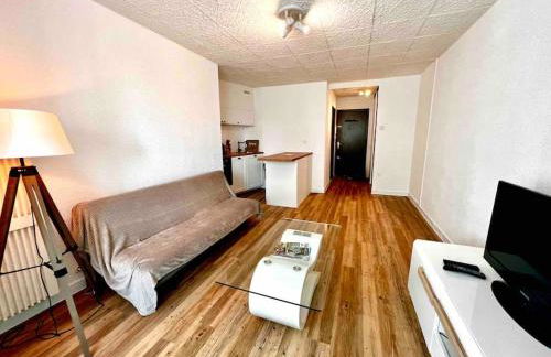 Rêve de vacances Studio proche de la plage - Foto 7