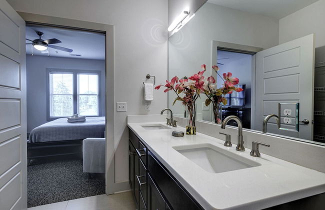 Music City Hideaway - Foto 5