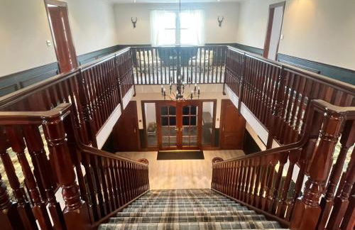 Coylebrae House - Foto 39