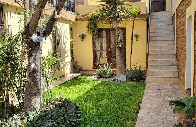 Huanchaco Departamentos - Foto 25