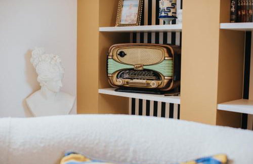 La Maison Trèfle - Entre terre et mer - 3 chambres et 4 lits double - Foto 17