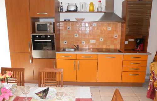 Villa Liamone - Foto 28