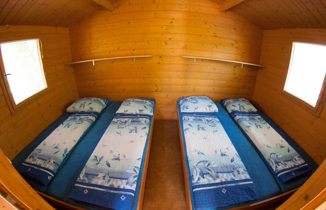 Villaggio Riccio - Photo 6