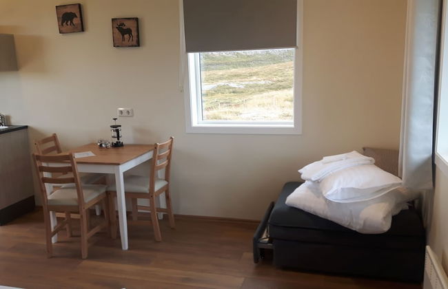 Hjartarstadir Guesthouse - Foto 3