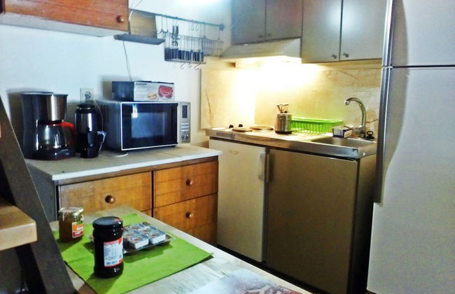 2 Annexed Apartments -private Place to Swim-large Terrace- Unlimited View - Foto 10