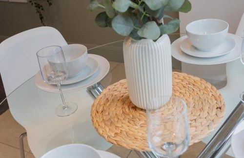 Central Belfast Apartments: 7 Camden Street - Foto 67