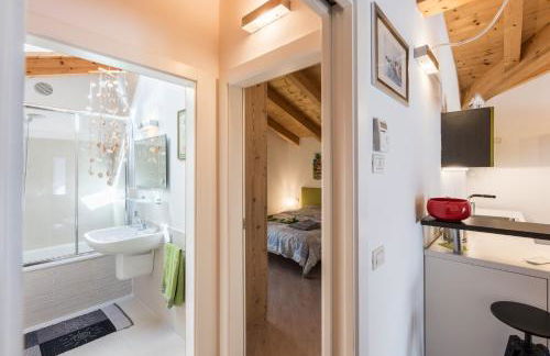 Mansarda di Alex e Nataly - Foto 37