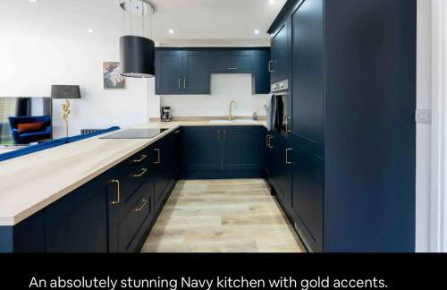 The Old School Sleeps 14 - Photo 7