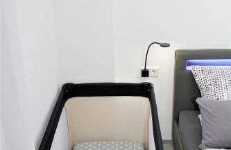 Ferienwohnung Glücks-Burg "Sonne" - Foto 11