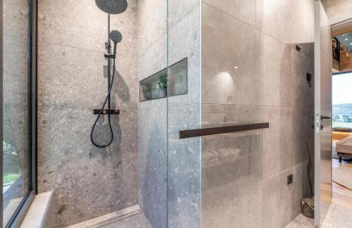 Cozy Chalet Forest Hill - Foto 23