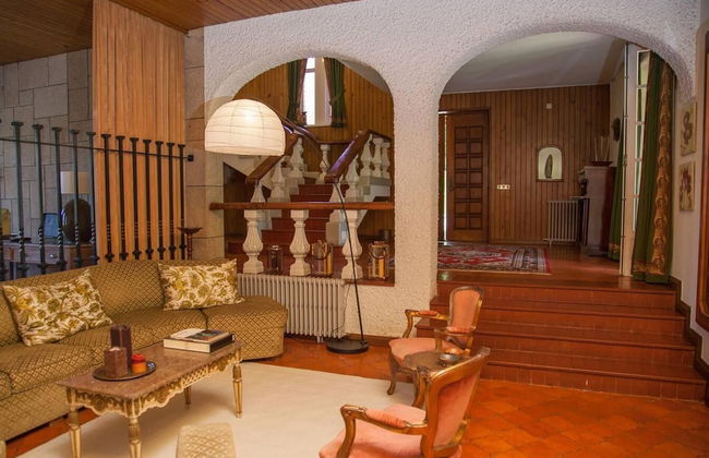 Captivating 6-bed House in Grijó - Foto 19