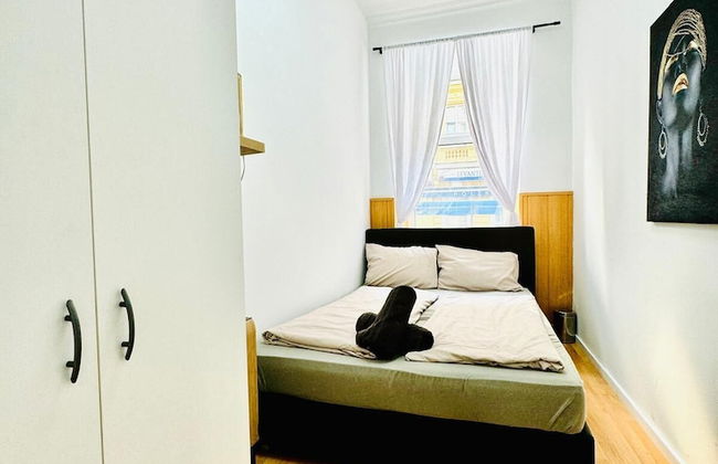 10BR Apt for Groups 8Min to Rathausplatz - Foto 27