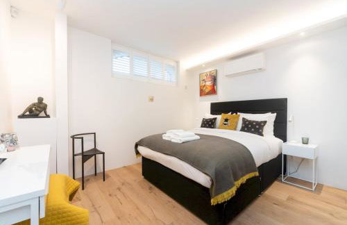 Chic & Cozy Flat in SW London, Perfect Location! - Pass the Keys - Foto 6