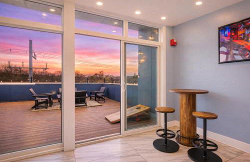 Gallatin Retreat-Private Balcony-In East Nashville - Foto 32