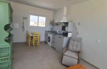 Apartamento en Costa de Almería, Costa Cabana con terraza, enfrente a Parque Natural Cabo de Gata - Foto 6