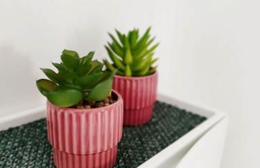 Flair Apartments 'FACHWERK & FLAIR' - Altstadt-Apartment 78 qm für Urlaub oder Geschäftsreise, Innenstadtlage, ruhig, modern, 900 m Bahnhof, 24 Std Check-in, WLAN, Streaming, Küche, Regendusche, 2 x Doppelbett, direkt am neuen Markt in der Altstadt - Foto 9