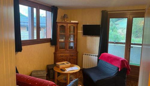 CASA-Bois de Pisan au pied des pistes - Foto 3, Other