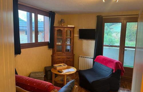 CASA-Bois de Pisan au pied des pistes - Foto 3