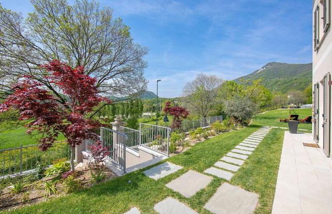 Ricomilla Holiday - Ulivo Innamorato - Foto 21