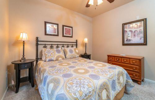 Fl Special!! Beautiful Bella Piazza 3 Bedroom Condo by RedAwning - Foto 24