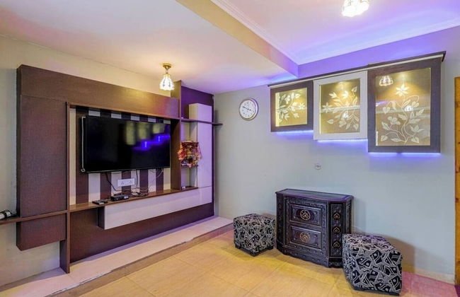 Neem Karoli Green valley luxury Villa - Foto 17