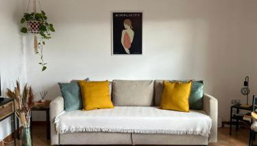 Charming Casa in Majanicho - Foto 2