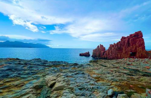 La Pavoncella Holiday Home - Foto 34