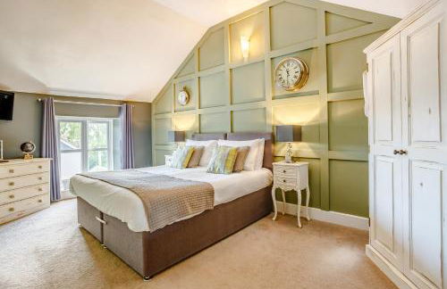 Broadrock Accommodation - Clock Cottage - Foto 8