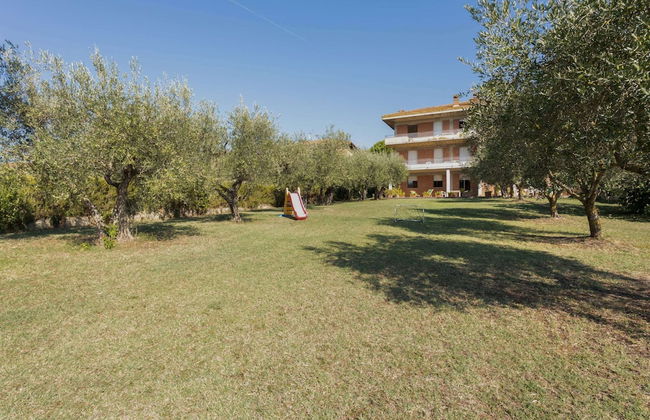 Apartment in Tuoro Near Lago Trasimeno - Foto 24