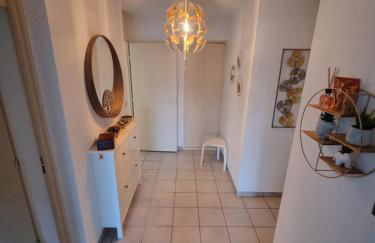 Cap Capistol Golf, appartement 2 chambres - Photo 13