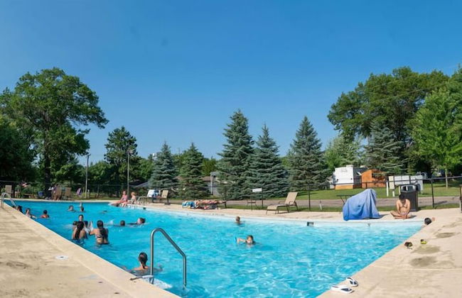 Bonanza Camping Resort - Foto 17