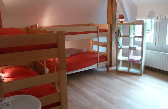 Eco Hilltop Home in Falaen - Foto 4