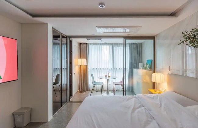 WECOSTAY Gangnam - Foto 52